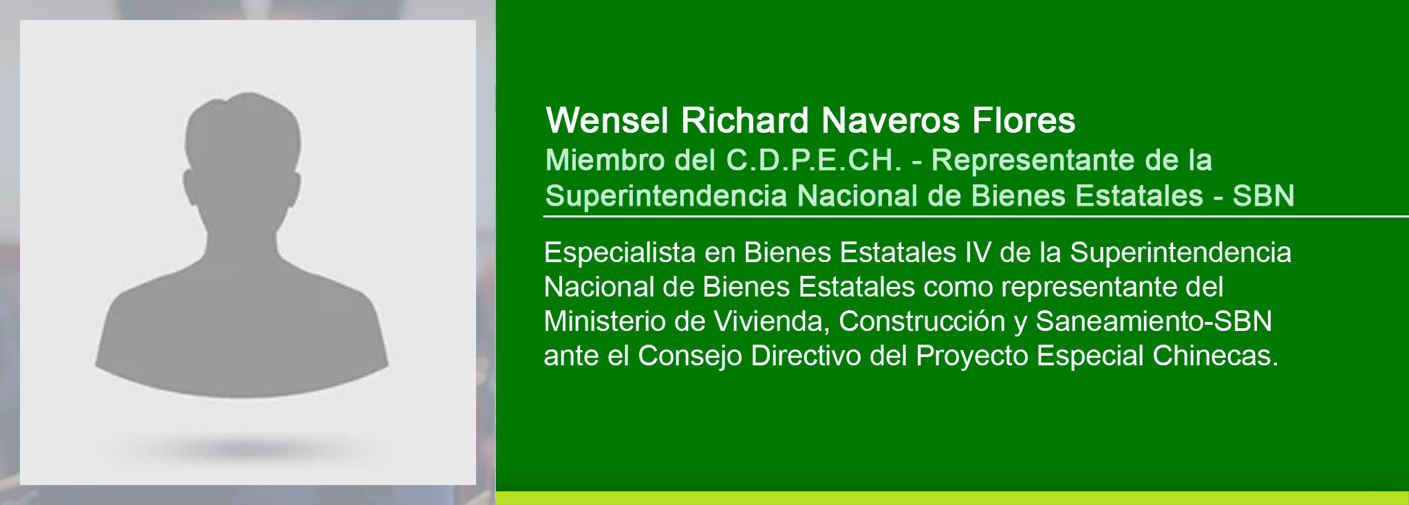 MIEMBROS 2 DEL DIRECTORIO