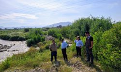CHINECAS EN ALERTA MÁXIMA ANTE EL ESTADO DE EMERGENCIA POR LLUVIAS