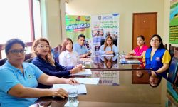 CHINECAS, MTC Y DEFENSORÍA DEL PUEBLO SOSTIENEN REUNIÓN SOBRE OBRAS PROVISIONALES DE LA VÍA DE EVITAMIENTO