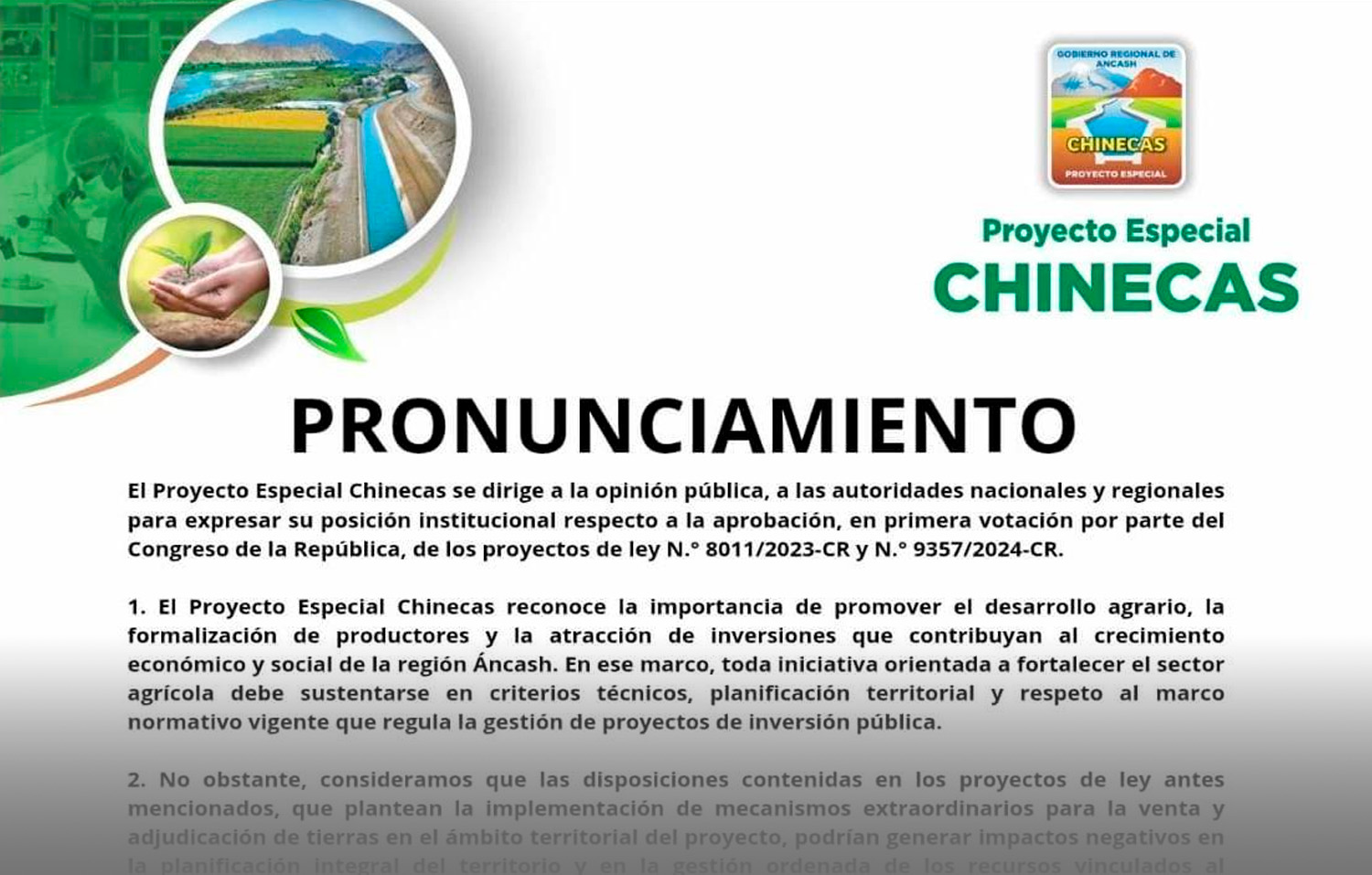 PRONUNC PORTADA