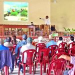 CHINECAS FORTALECE CAPACIDADES AGRARIAS EN CASCAJAL DERECHO CON CAPACITACIÓN TÉCNICA SOBRE CULTIVOS DE MANGO Y PALTO