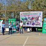 CON ROTUNDO ÉXITO Y GRAN EXPECTATIVA SE DESARROLLÓ LA II FERIA DE EXPOSICIÓN DE TECNOLOGÍAS PARA LA AGRICULTURA