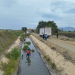 PROYECTO ESPECIAL CHINECAS CULMINA CON ÉXITO IMPORTANTES TRABAJOS DE MANTENIMIENTO EN SU SISTEMA HIDRÁULICO MAYOR
