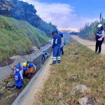 TRABAJOS DE MANTENIMIENTO CORRECTIVO Y PREVENTIVO EN LA INFRAESTRUCTURA HIDRÁULICA MAYOR DEL PROYECTO ESPECIAL CHINECAS