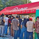 CHINECAS REALIZA EXITOSA EXHIBICIÓN:  CHINECAS 40 AÑOS EN LA UNIVERSIDAD NACIONAL DEL SANTA