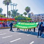 CHINECAS CONMEMORÓ SU 40° ANIVERSARIO CON ACTIVIDADES PROTOCOLARES Y RENOVÓ SU COMPROMISO CON EL DESARROLLO DE ÁNCASH
