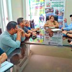 CHINECAS Y LA ALA SANTA – LACRAMARCA – NEPEÑA ARTICULAN ACCIONES PARA IMPULSAR LA FORMALIZACIÓN DEL USO DEL AGUA EN PREDIOS DEL PROYECTO ESPECIAL CHINECAS
