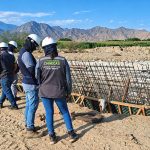 CHINECAS INICIA RECONSTRUCCIÓN DE TRAMOS AFECTADOS DEL CANAL LA HUACA–NEPEÑA CON INVERSIÓN DE DOS MILLONES CUATROCIENTOS DIECINUEVE MIL NOVECIENTOS QUINCE SOLES