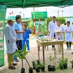 ALUMNOS DEL EMBLEMÁTICO COLEGIO REPÚBLICA ARGENTINA CONOCEN LA INNOVACIÓN Y EL POTENCIAL PRODUCTIVO DE CHINECAS