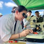 CHINECAS IMPULSA EL CONOCIMIENTO Y LA INNOVACIÓN AGRÍCOLA EN LAS NUEVAS GENERACIONES