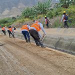 CHINECAS INICIA CORTE PROGRAMADO DEL RECURSO HÍDRICO PARA EL MANTENIMIENTO DE LOS CANALES DE DERIVACIÓN CHIMBOTE Y LA HUACA–NEPEÑA